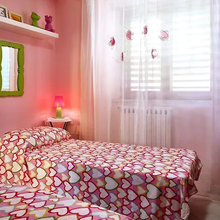 Peter's House By Gocce Apartment Sorrento