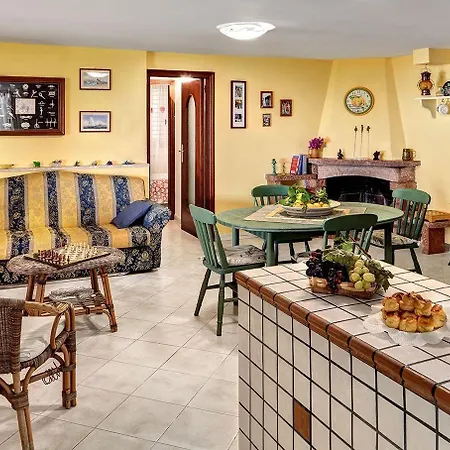 Peter's House By Gocce