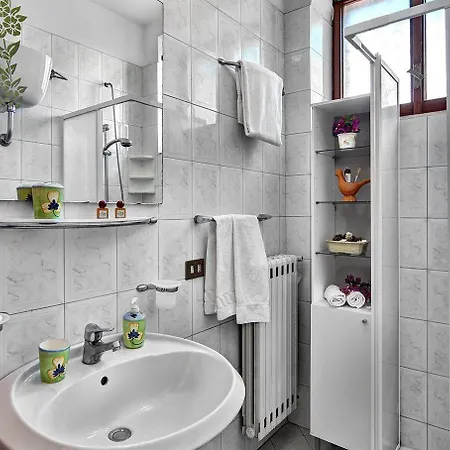 Peter's House By Gocce Apartment